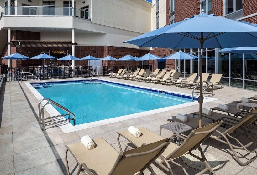 ホテル Hyatt Place Long Island East End