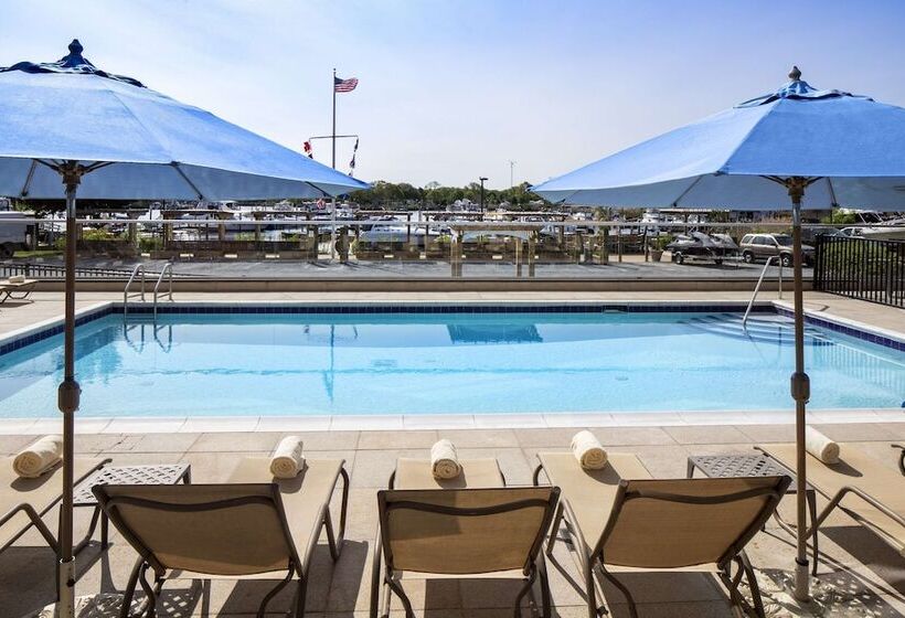 ホテル Hyatt Place Long Island East End