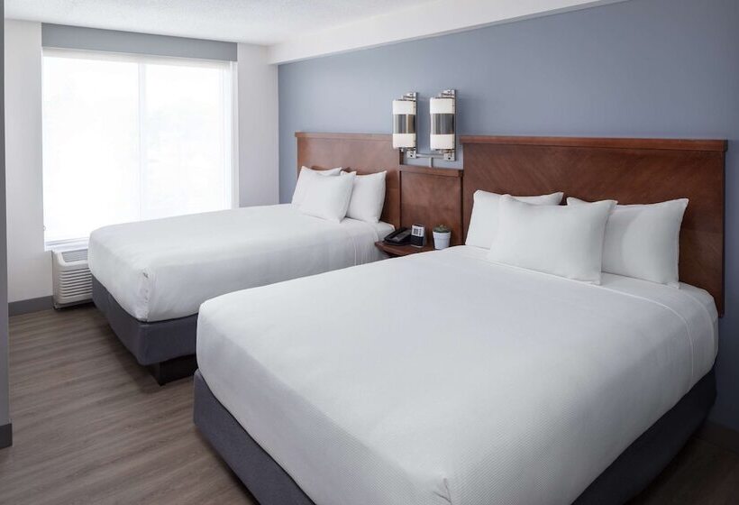 ホテル Hyatt Place Long Island East End