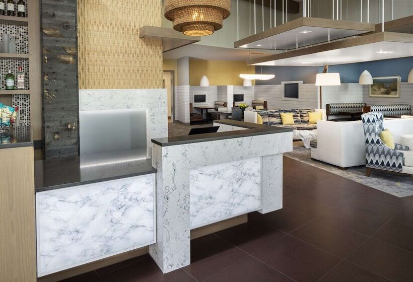 ホテル Hyatt Place Long Island East End