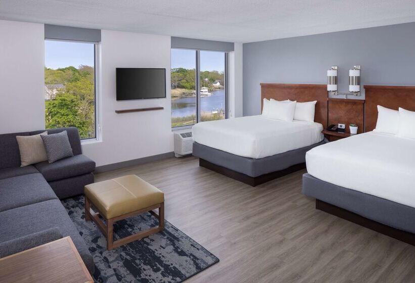 ホテル Hyatt Place Long Island East End