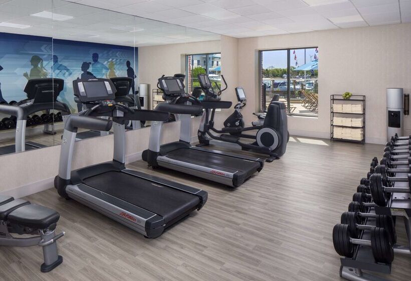 בית מלון כפרי Hyatt Place Long Island East End