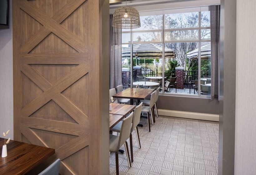 ホテル Hyatt Place Long Island East End