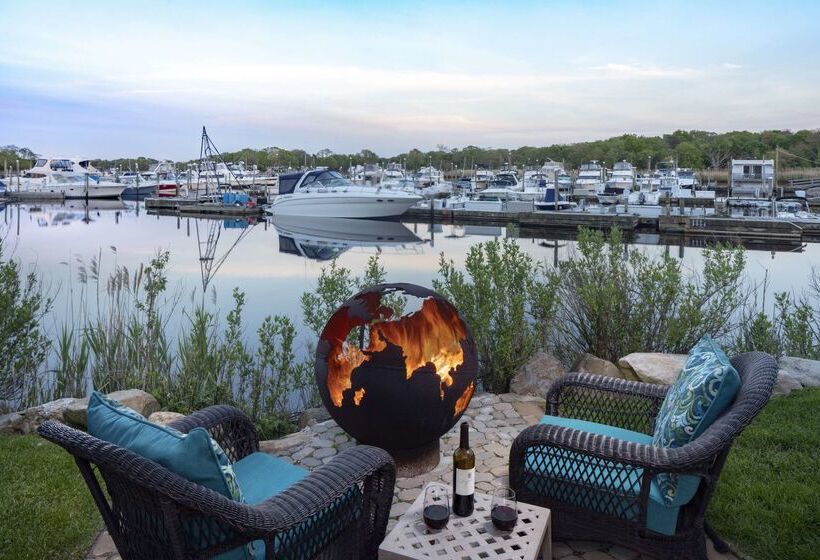 ホテル Hyatt Place Long Island East End