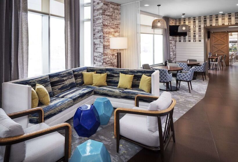 בית מלון כפרי Hyatt Place Long Island East End