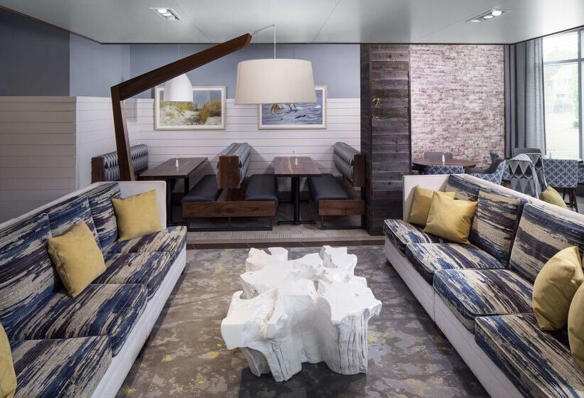 ホテル Hyatt Place Long Island East End