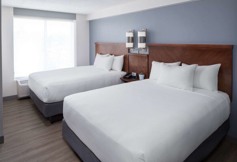 ホテル Hyatt Place Long Island East End