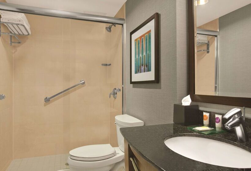 호텔 Hyatt Place New York/midtown South