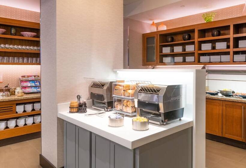 호텔 Hyatt Place New York/midtown South