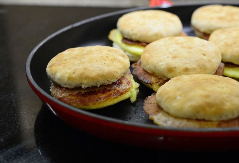 호텔 Hyatt Place New York/midtown South