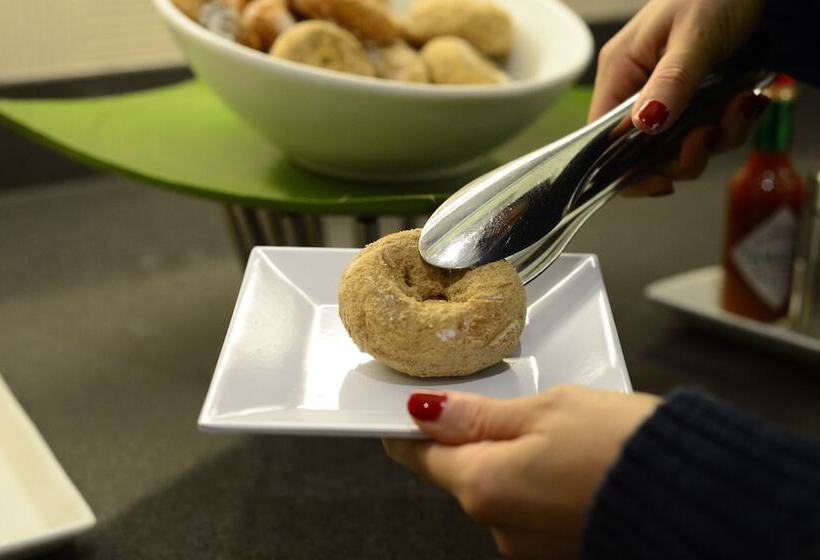 호텔 Hyatt Place New York/midtown South