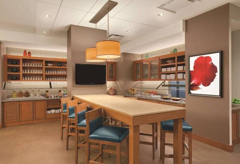 호텔 Hyatt Place New York/midtown South