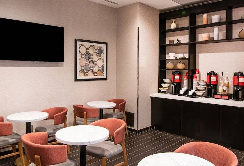 호텔 Hyatt Place New York/midtown South