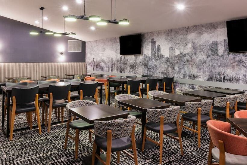 호텔 Hyatt Place New York/midtown South