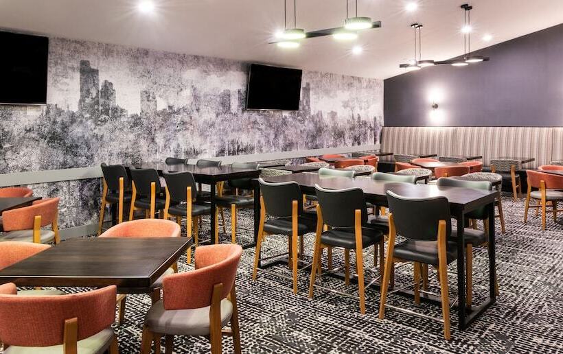 호텔 Hyatt Place New York/midtown South