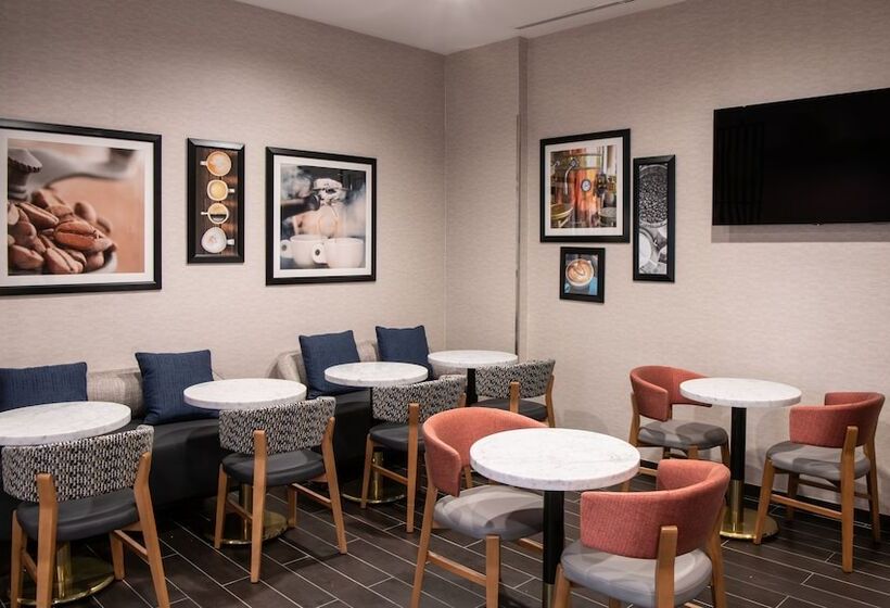 호텔 Hyatt Place New York/midtown South