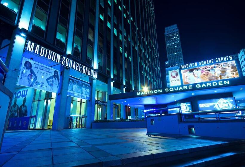 호텔 Hyatt Place New York/midtown South