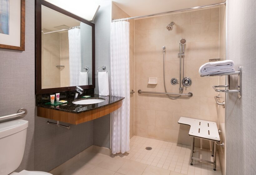 호텔 Hyatt Place New York/midtown South