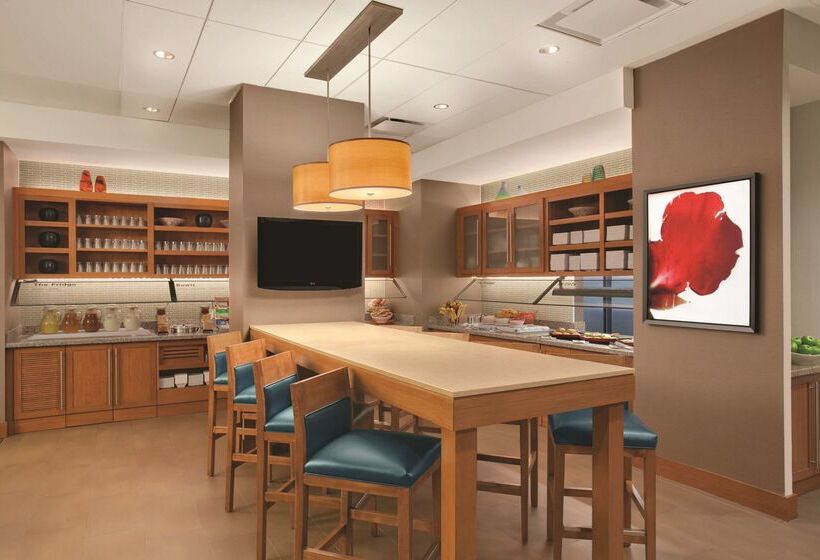 호텔 Hyatt Place New York/midtown South