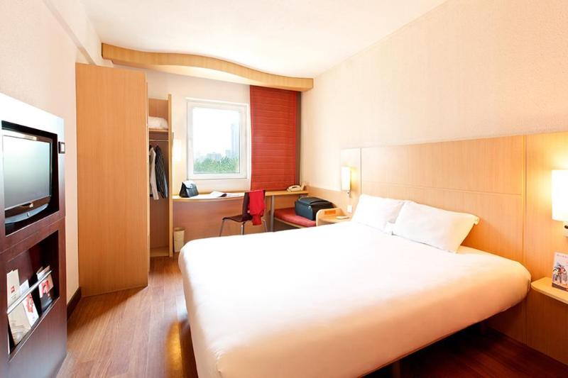 호텔 Ibis Beijing Dongdaqiao