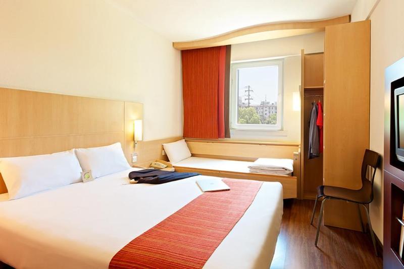 호텔 Ibis Beijing Dongdaqiao