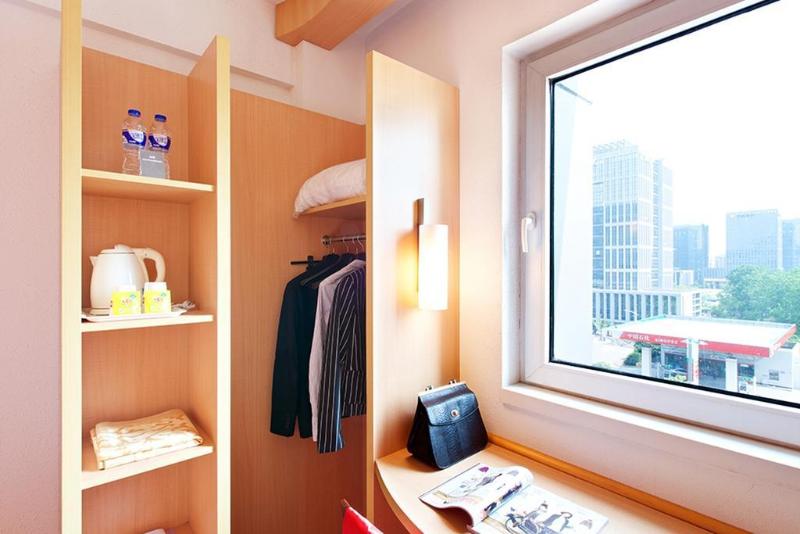 호텔 Ibis Beijing Dongdaqiao