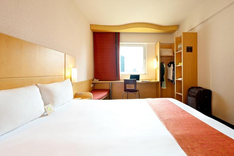 호텔 Ibis Beijing Dongdaqiao