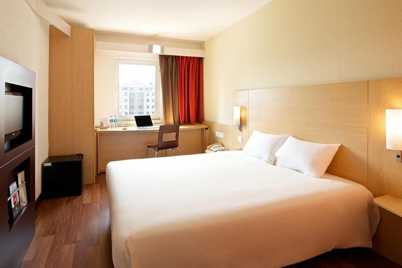 호텔 Ibis Beijing Dongdaqiao