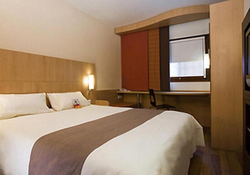 호텔 Ibis Beijing Dongdaqiao