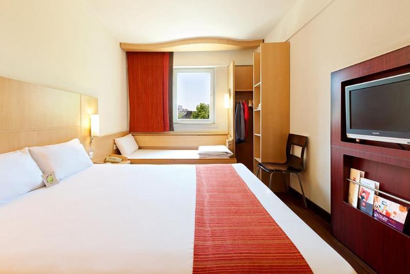 호텔 Ibis Beijing Dongdaqiao