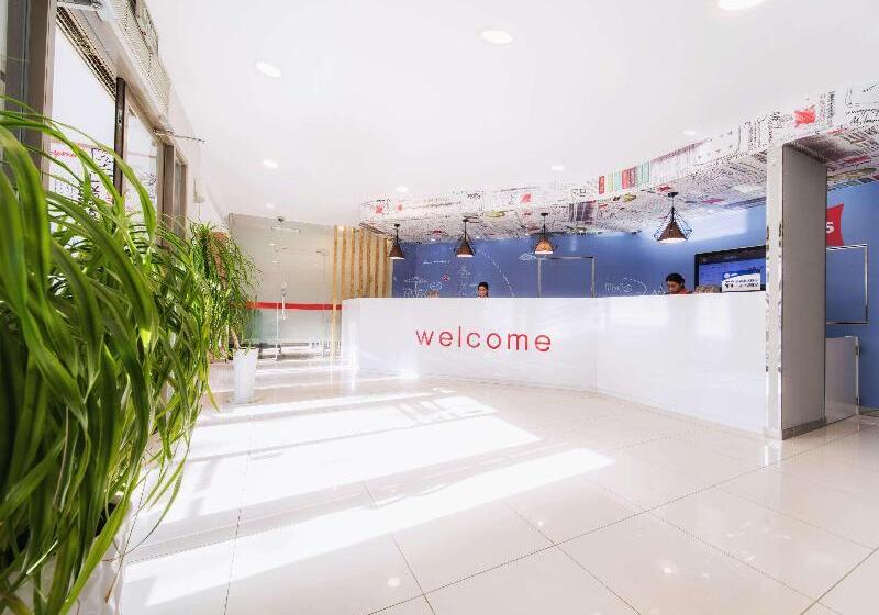 호텔 Ibis Beijing Dongdaqiao