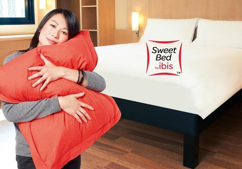 호텔 Ibis Beijing Dongdaqiao