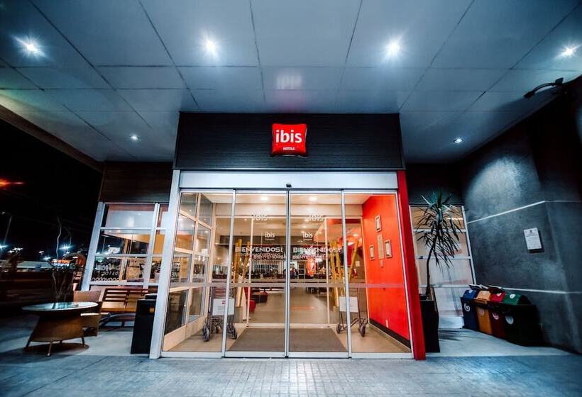 فندق Ibis Concepción