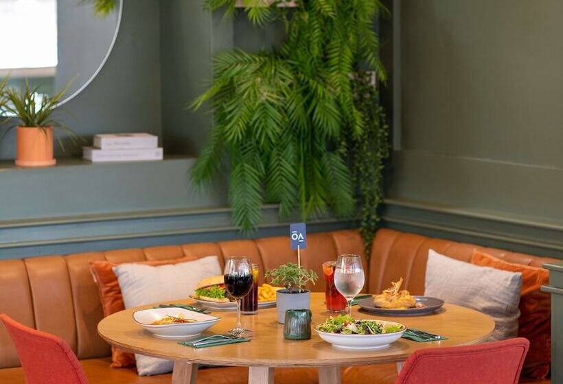 فندق Ibis Concepción