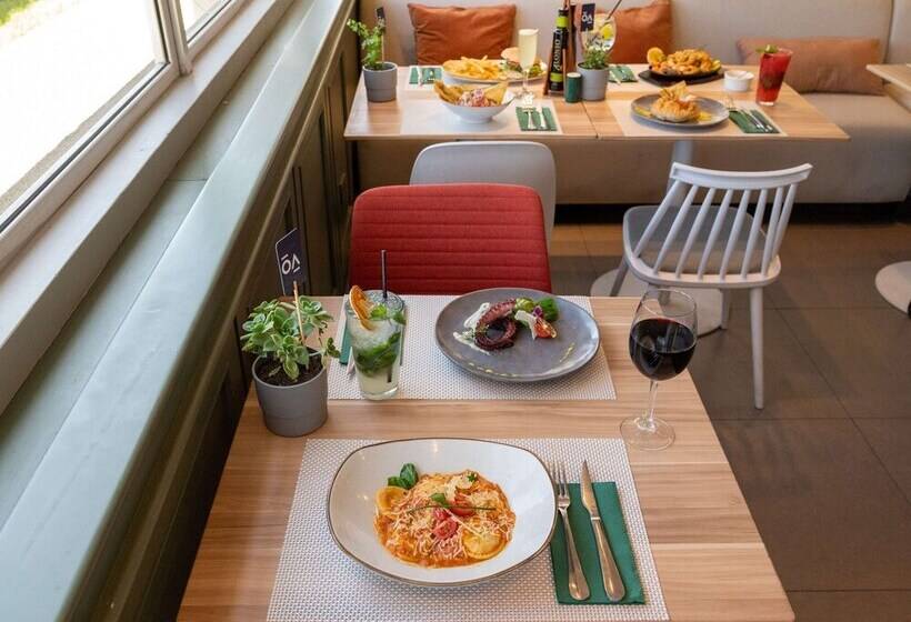 فندق Ibis Concepción