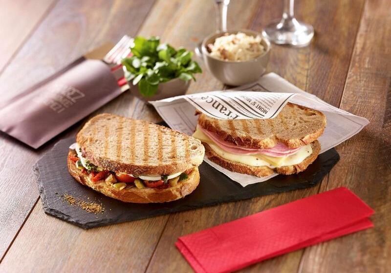 酒店 Ibis Santiago Estacion Central