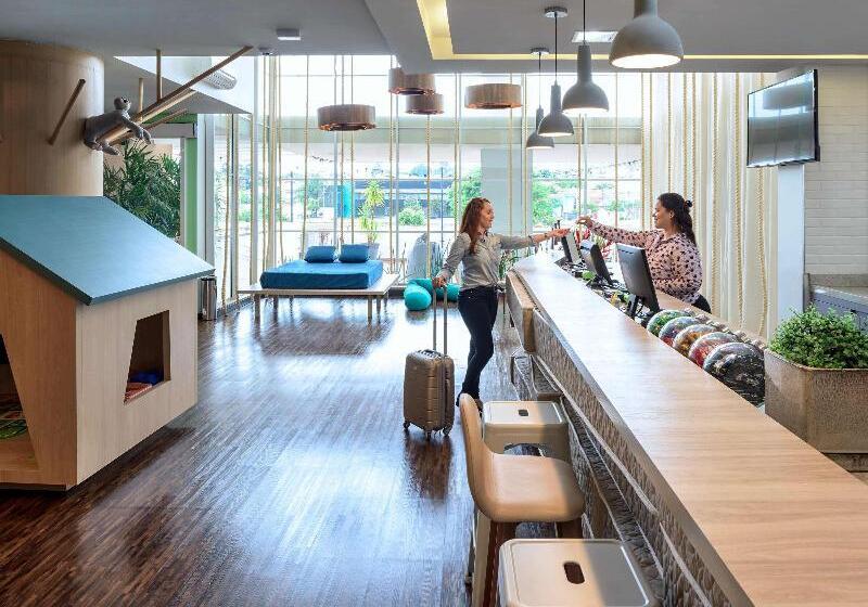 호텔 Ibis Styles Ribeirao Preto Maurilio Biagi