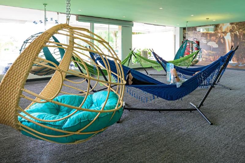 호텔 Ibis Styles Ribeirao Preto Maurilio Biagi