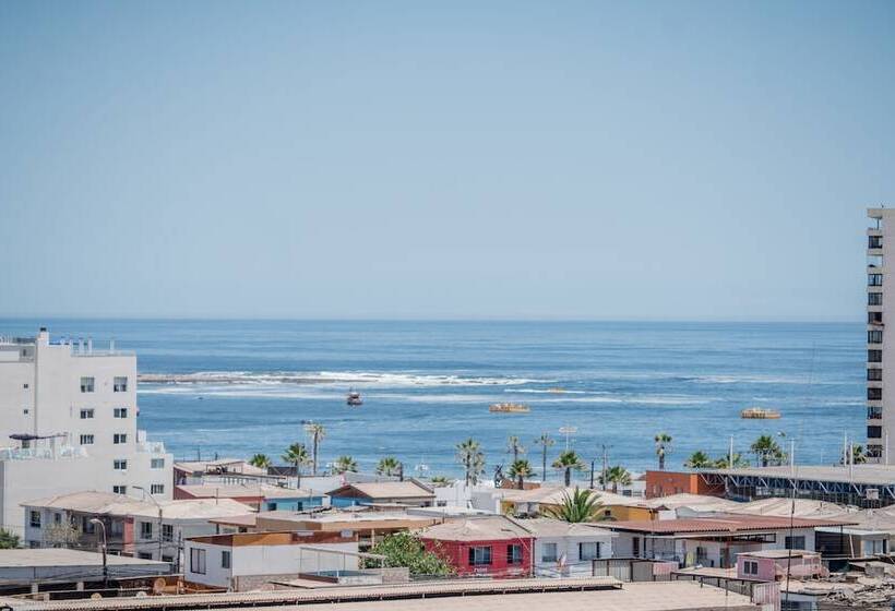 酒店 Gavina Express Iquique