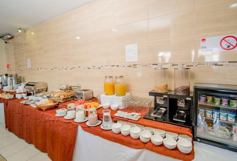 酒店 Gavina Express Iquique