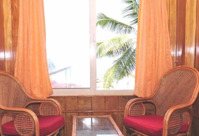 فندق Jeevan Ayurvedic Beach Resort