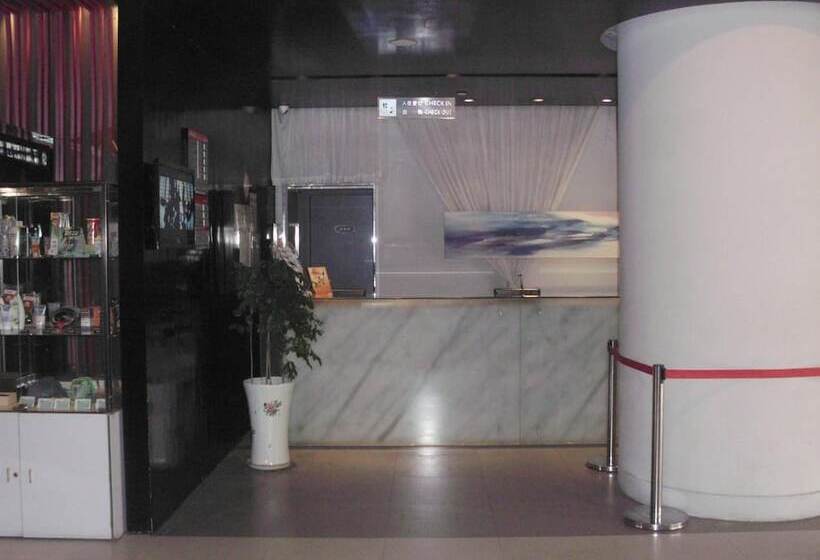 فندق Jinjiang Inn Changsha Wuyi Square Metro Station Ifc