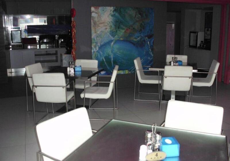 فندق Jinjiang Inn Changsha Wuyi Square Metro Station Ifc