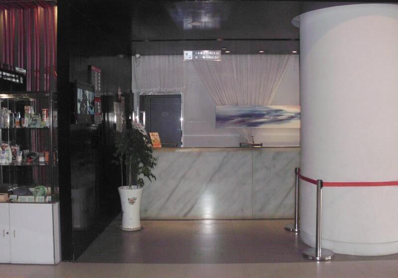 فندق Jinjiang Inn Changsha Wuyi Square Metro Station Ifc