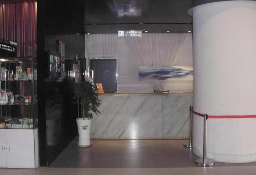 فندق Jinjiang Inn Changsha Wuyi Square Metro Station Ifc