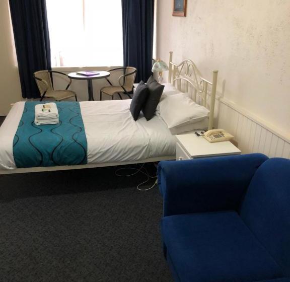 هتل Jubilee Motor Inn