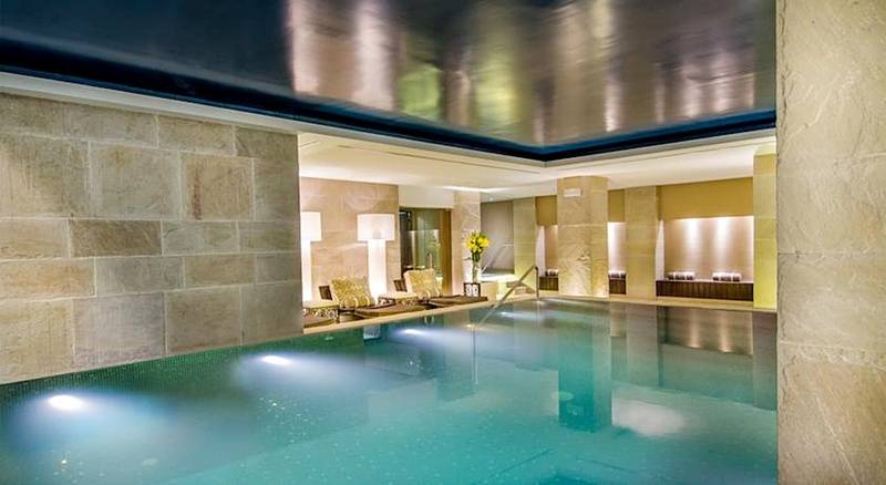 בית מלון כפרי Jw Marriott El Convento Cusco