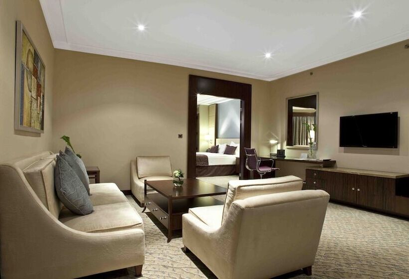 فندق Kharkiv Palace