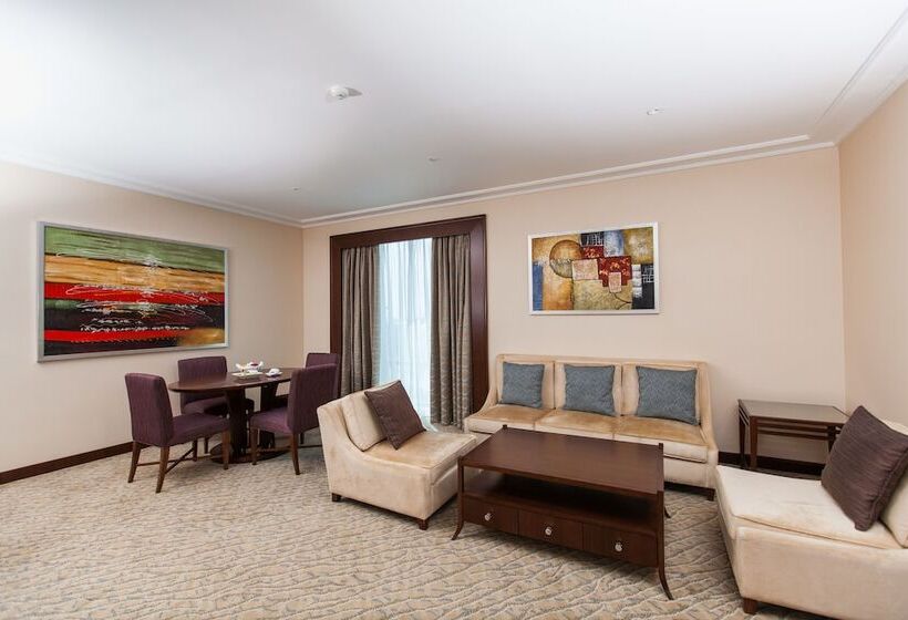 فندق Kharkiv Palace