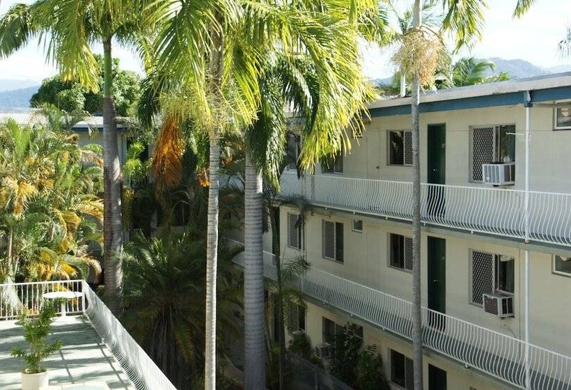فندق Koala Beach Resort Cairns